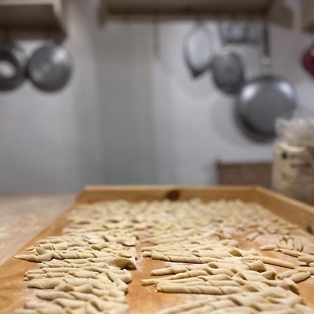 Masseria Caposella ウジェント エクステリア 写真
