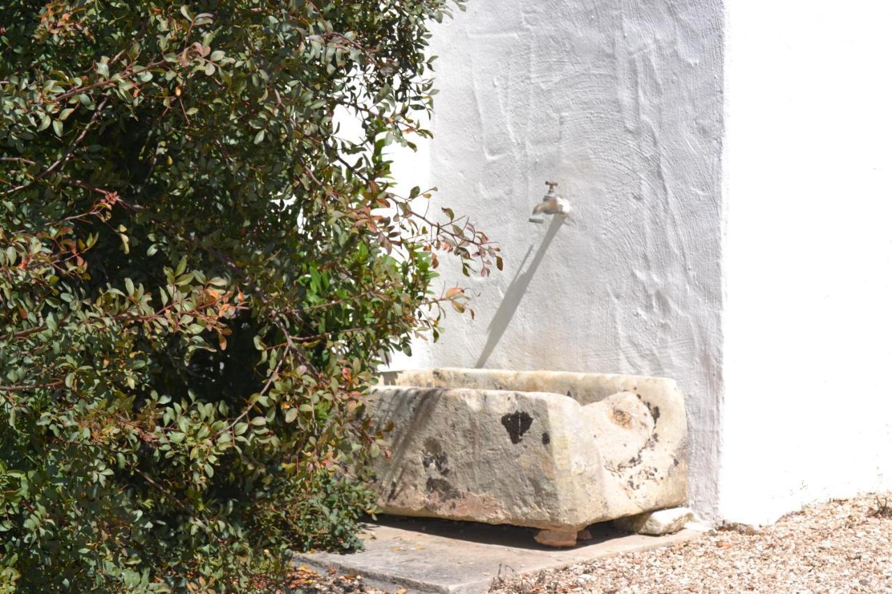 Masseria Caposella ウジェント エクステリア 写真