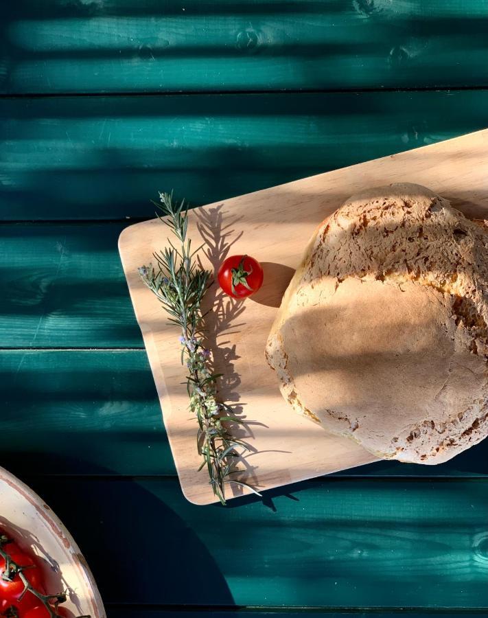 Masseria Caposella ウジェント エクステリア 写真