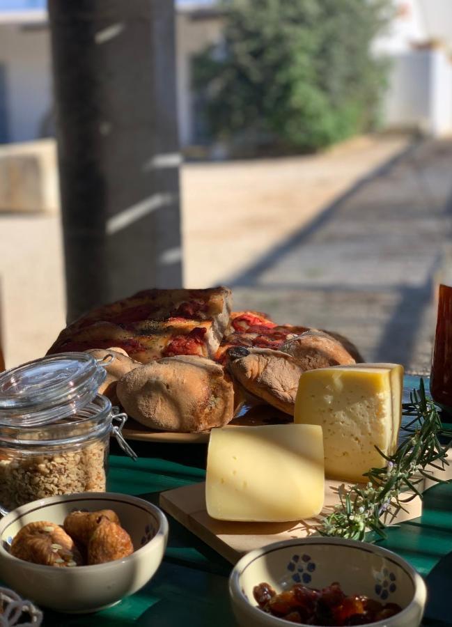 Masseria Caposella ウジェント エクステリア 写真