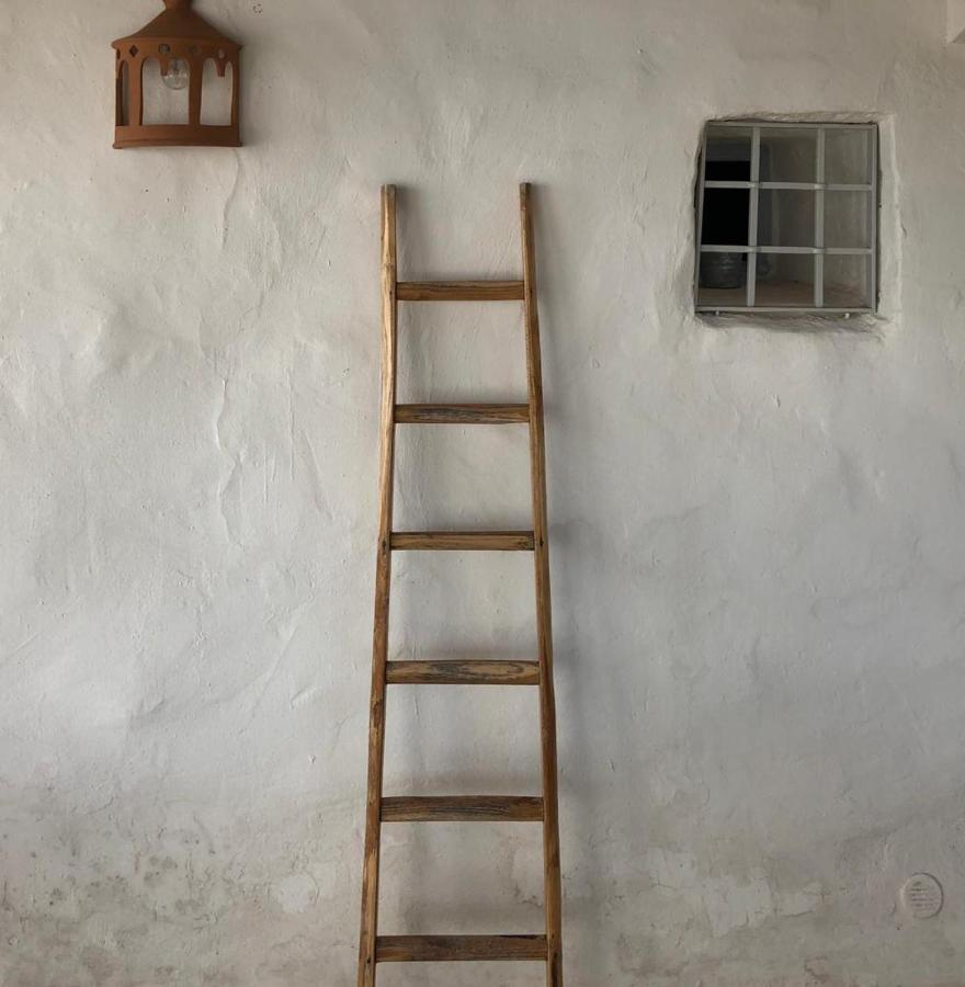 Masseria Caposella ウジェント エクステリア 写真