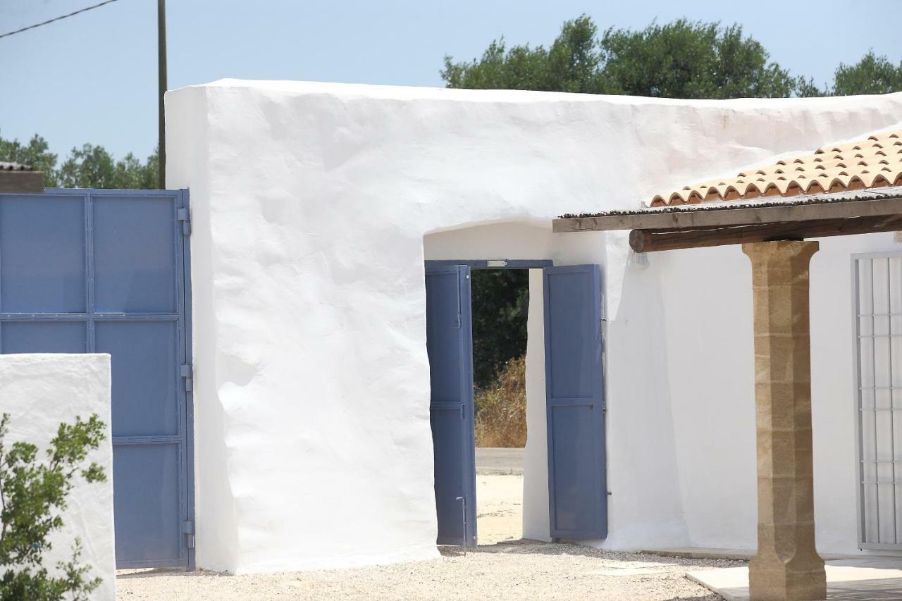 Masseria Caposella ウジェント エクステリア 写真