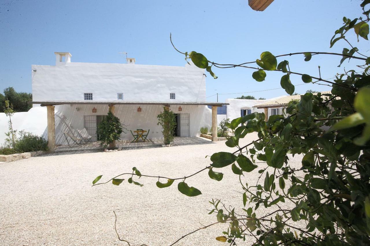 Masseria Caposella ウジェント エクステリア 写真