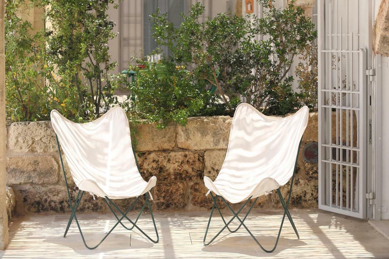 Masseria Caposella ウジェント エクステリア 写真